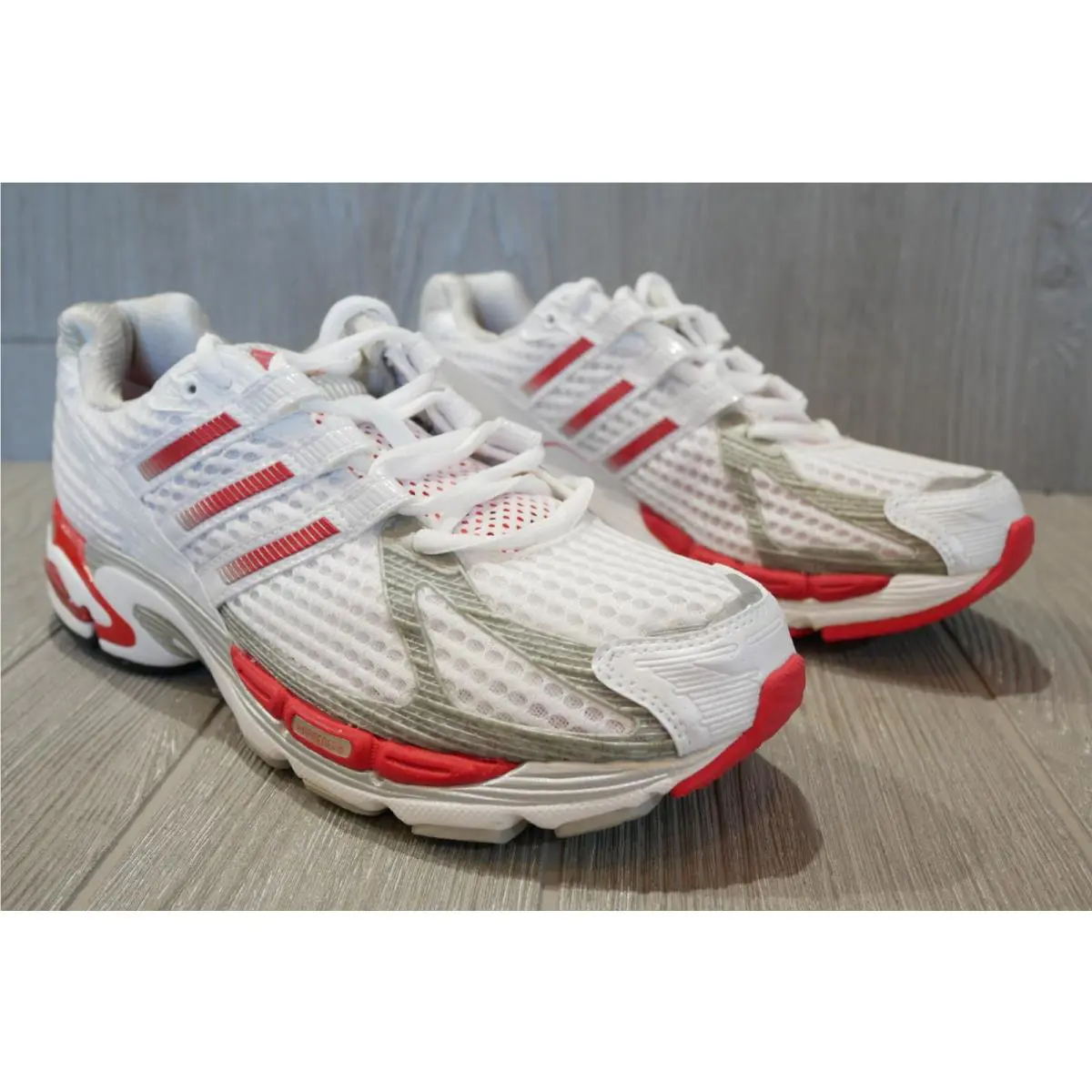 Adidas shoes - adidas Supernova - Supernova - White 1
