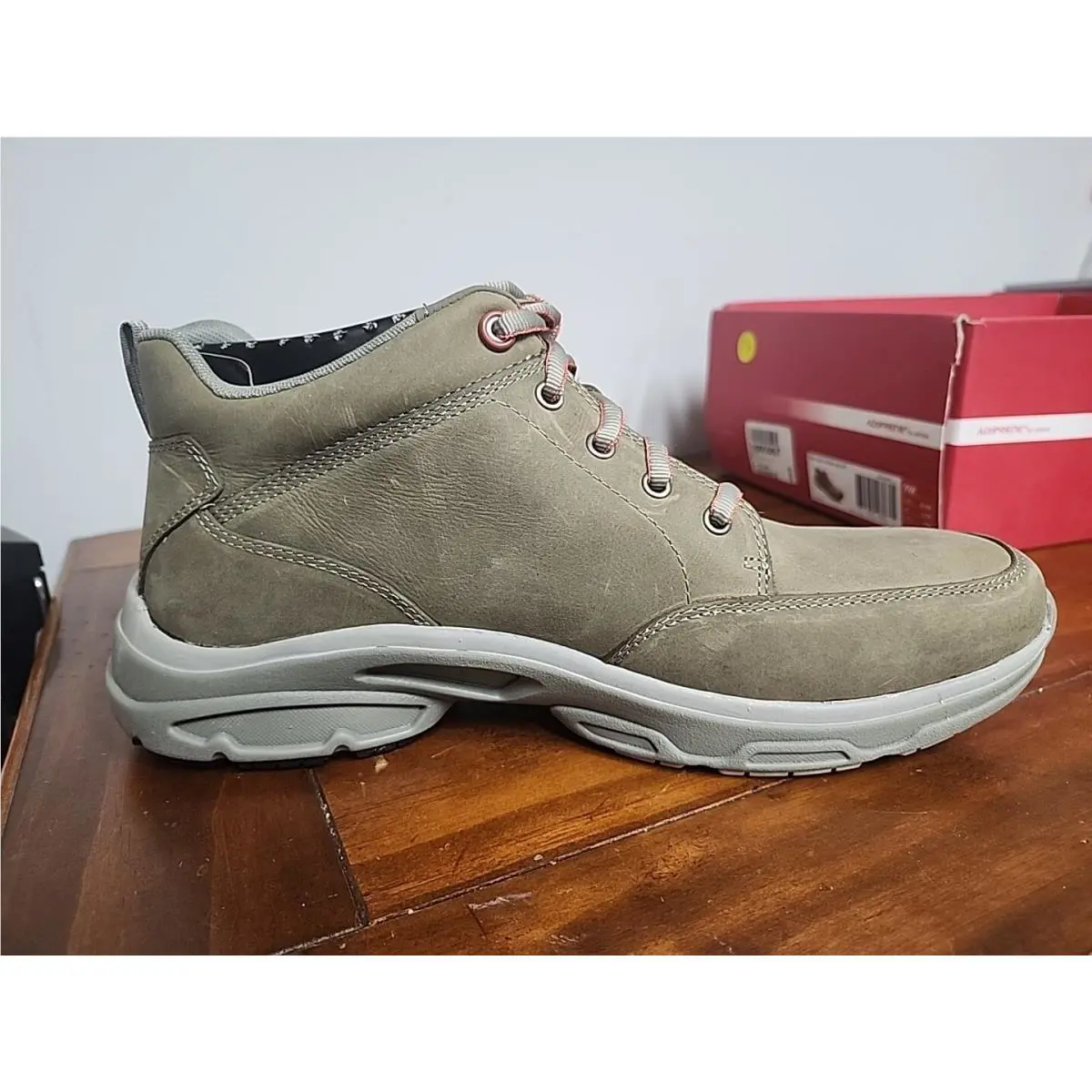 Adidas shoes - adiprene - adiprene - Gray 4