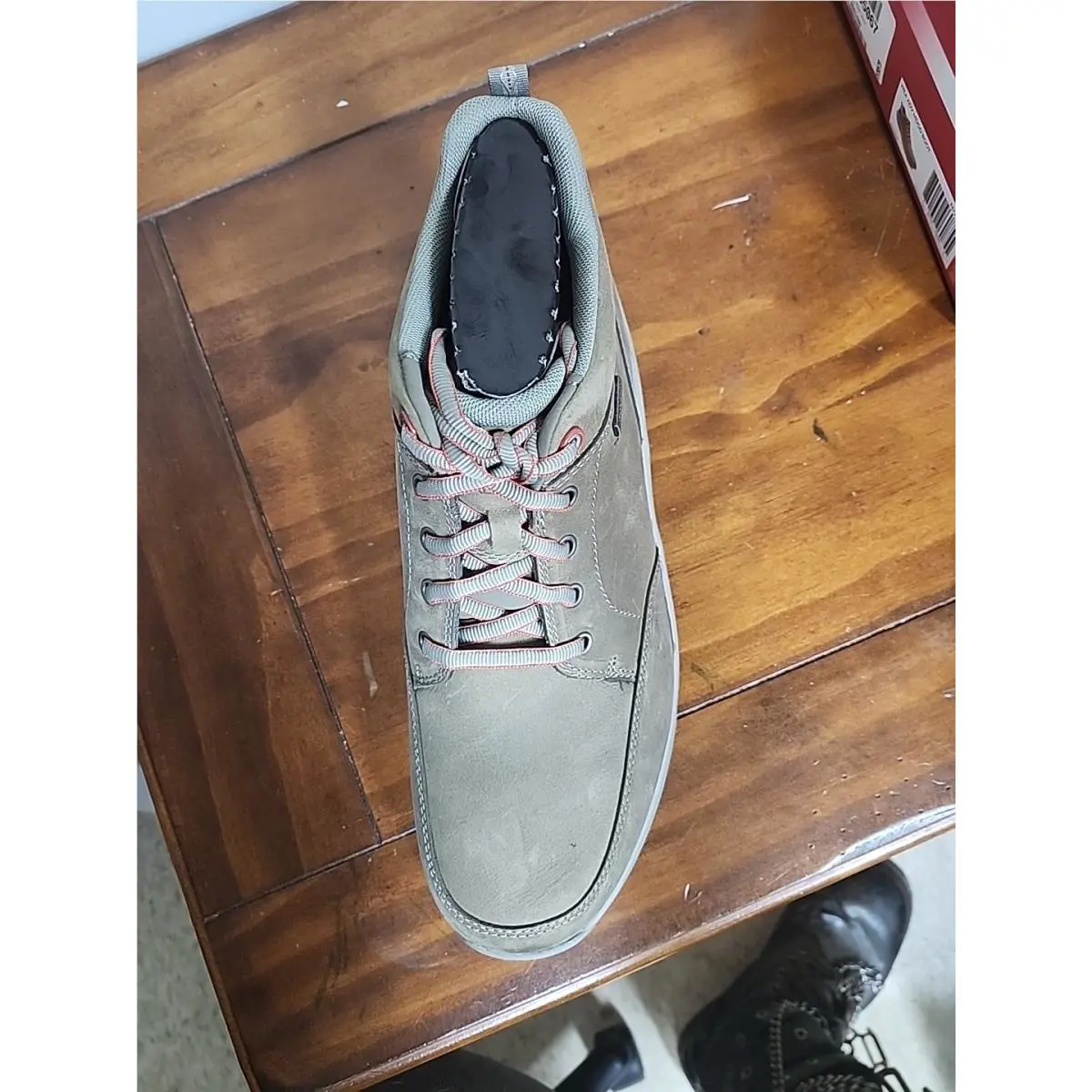 Adidas shoes - adiprene - adiprene - Gray 6