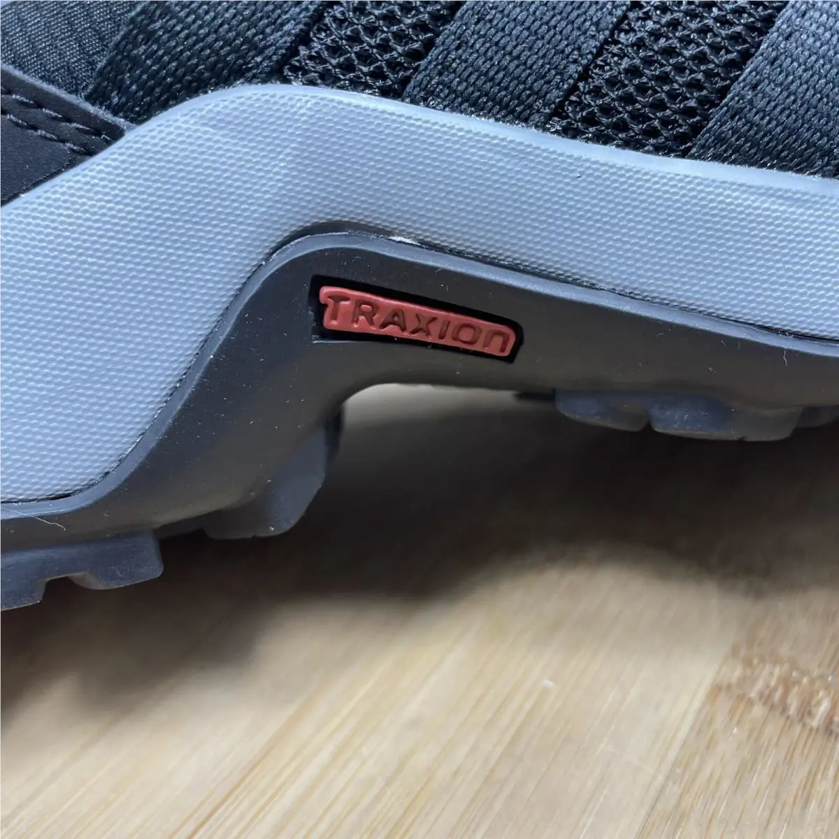 Adidas shoes - adidas Terrex AX2R - Terrex - BB1935 - Black 8