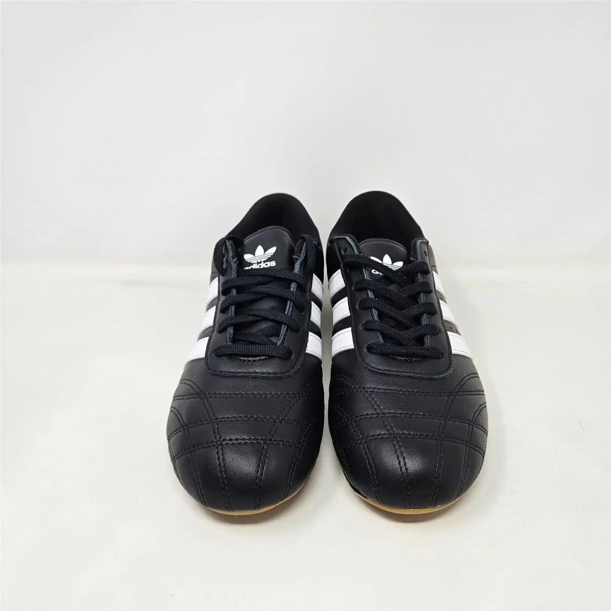 Adidas shoes - adidas Taekwondo - Taekwondo - JS1193 - Black (UPC: 197613555642) 2
