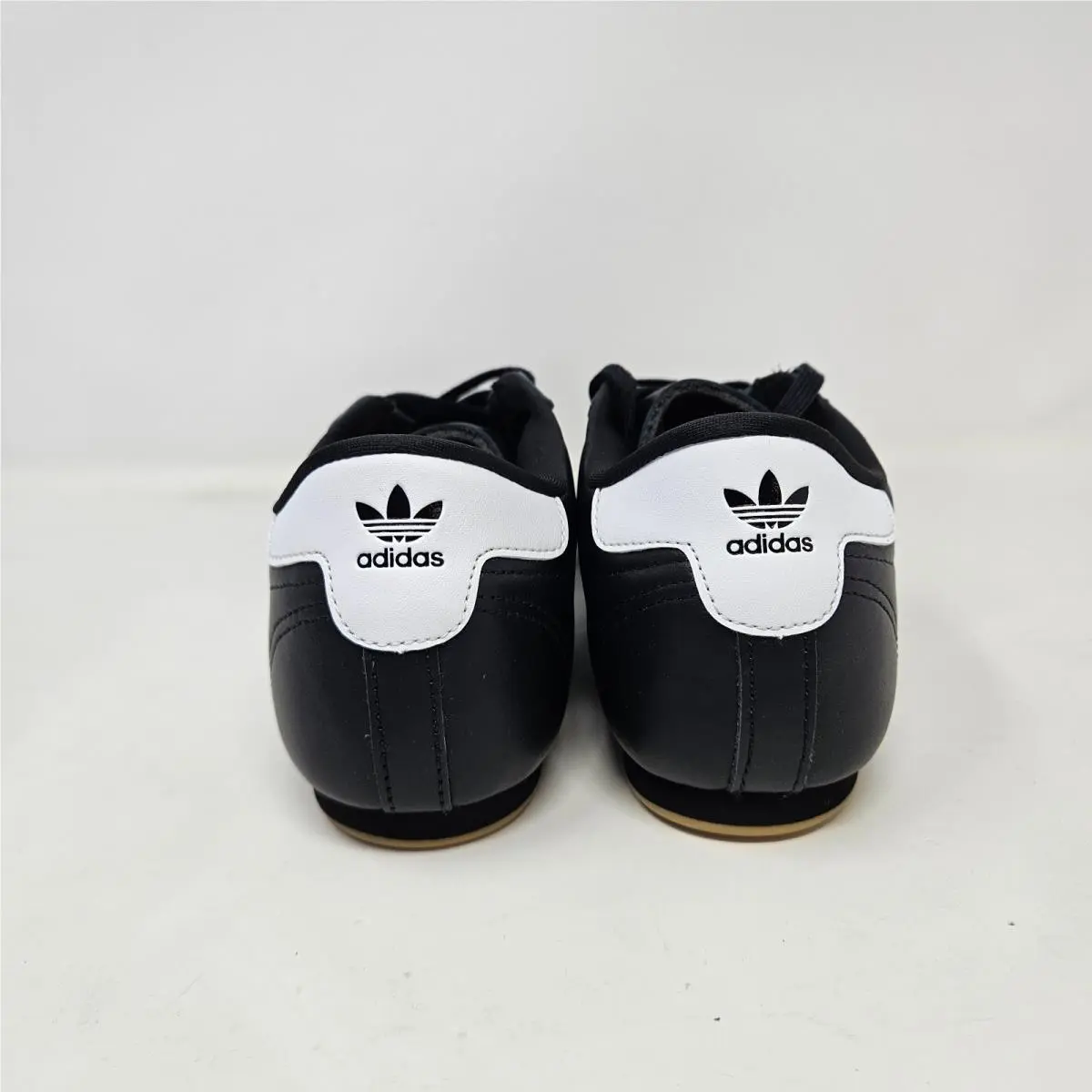 Adidas shoes - adidas Taekwondo - Taekwondo - JS1193 - Black (UPC: 197613555642) 3