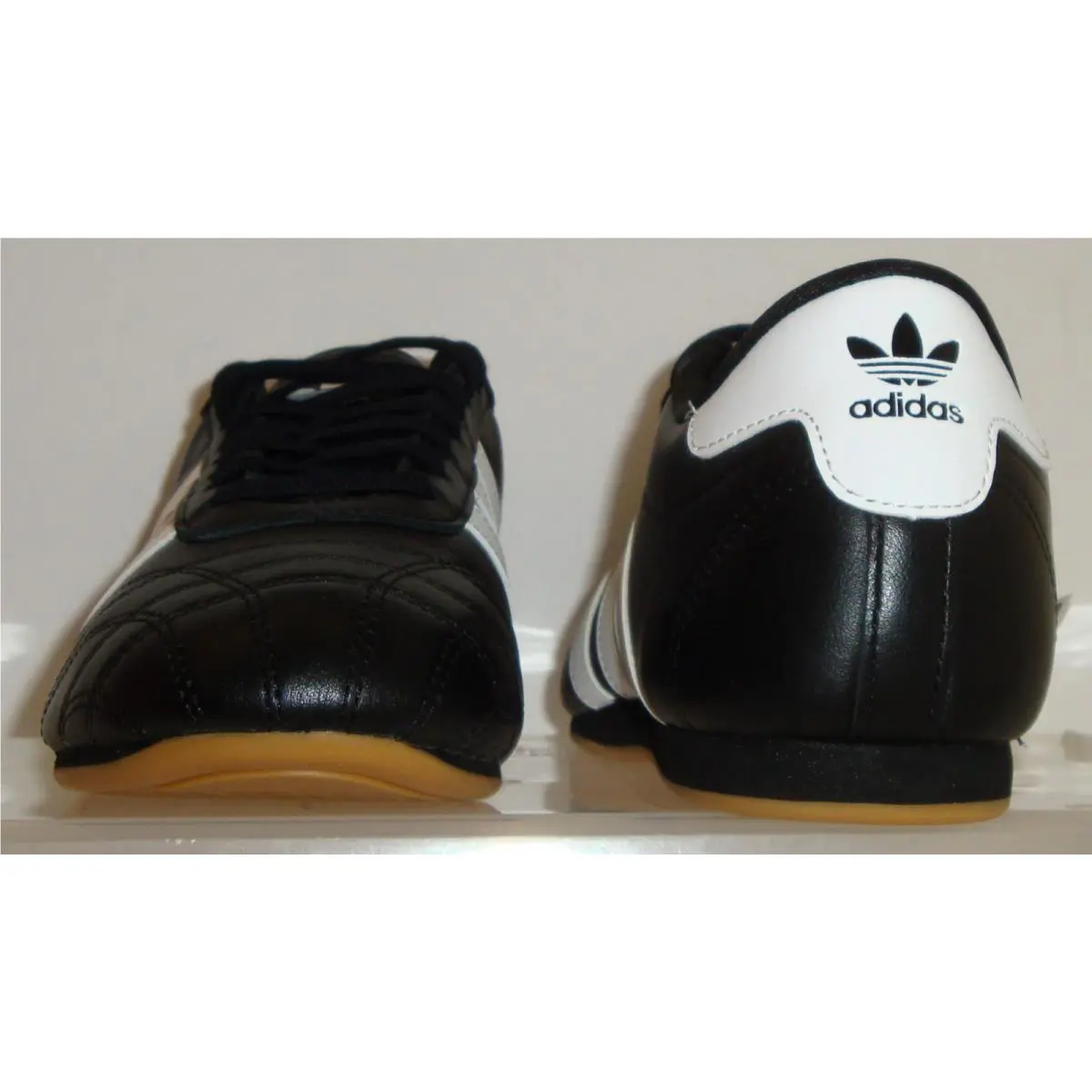 Adidas shoes - adidas Taekwondo - Taekwondo - JS1193 - Black (UPC: 197613555642) 2