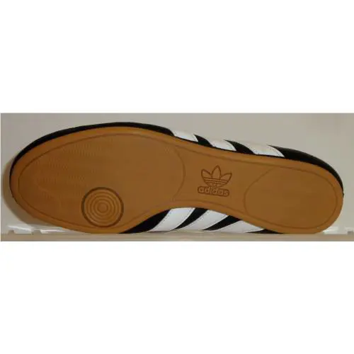 Adidas shoes - adidas Taekwondo - Taekwondo - JS1193 - Black (UPC: 197613555642) 5