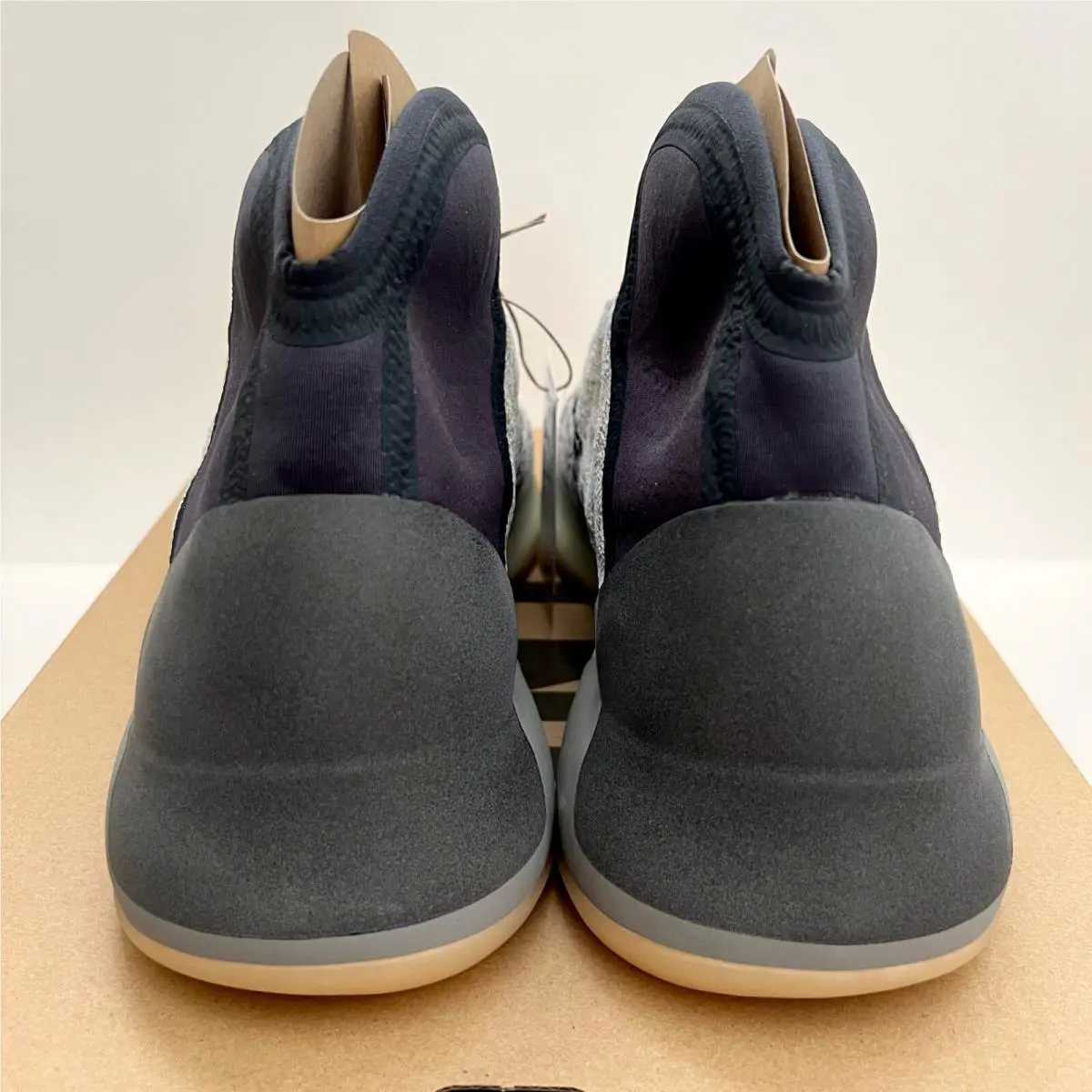 Adidas shoes - adidas Yeezy QNTM - Yeezy QNTM - Sea Teal 9