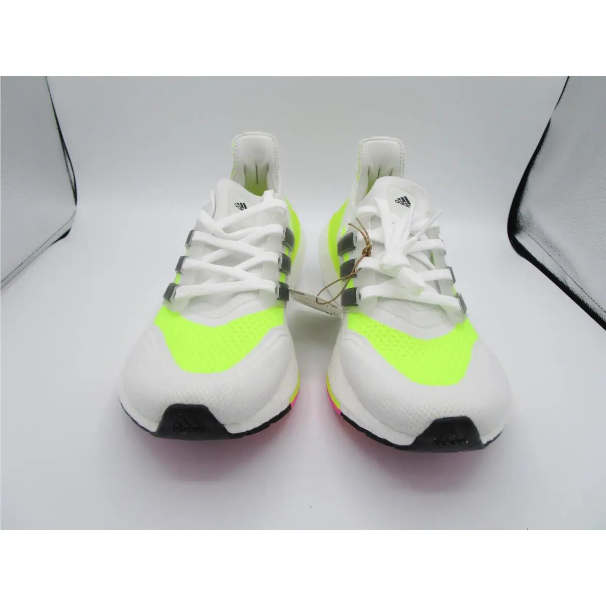 Adidas shoes - adidas Ultraboost 21 - Ultraboost - Yellow 0
