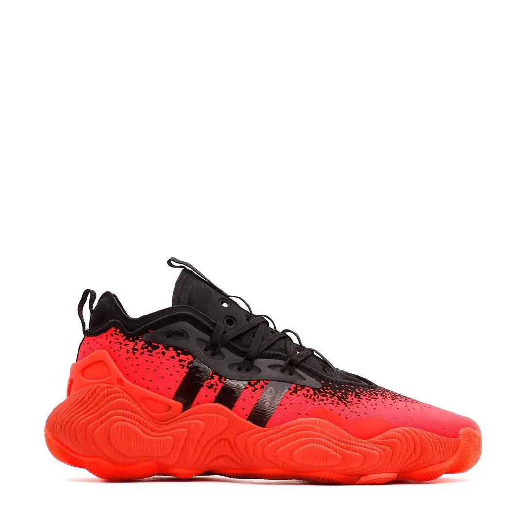 Adidas shoes - Red/Black - IF5605 1