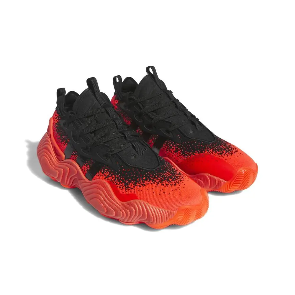 Adidas shoes - Red/Black - IF5605 2