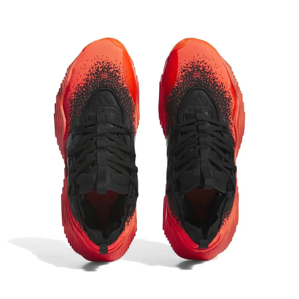 Adidas shoes - Red/Black - IF5605 3