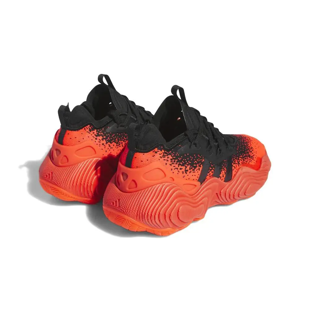 Adidas shoes - Red/Black - IF5605 4