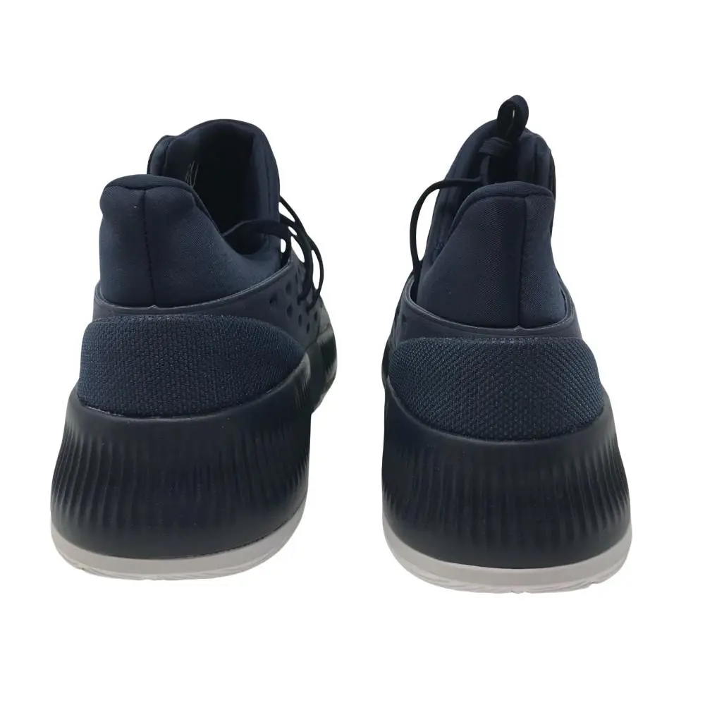 Adidas shoes - Navy/Blue/White (UPC: 190309669357) 0