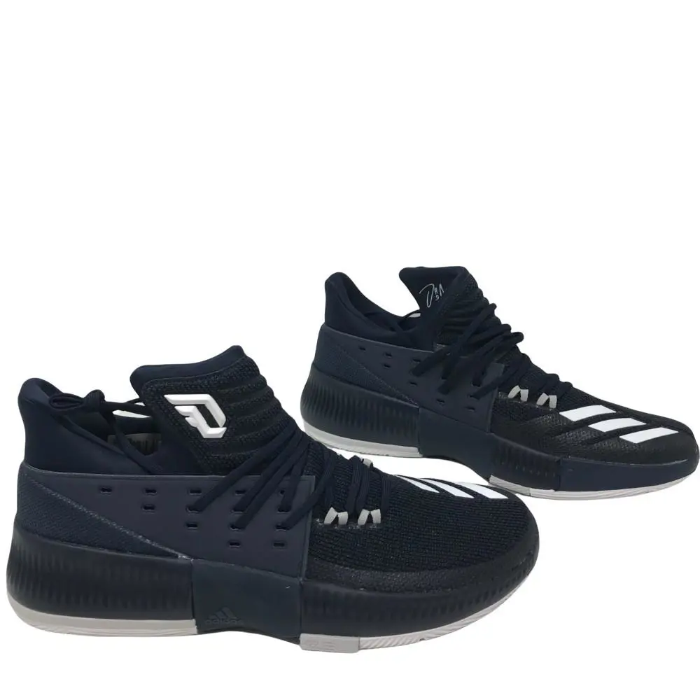 Adidas shoes - Navy/Blue/White (UPC: 190309669357) 1