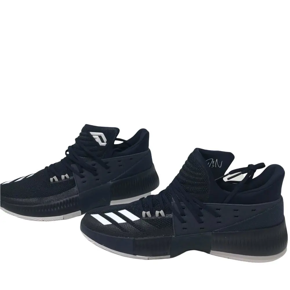 Adidas shoes - Navy/Blue/White (UPC: 190309669357) 2