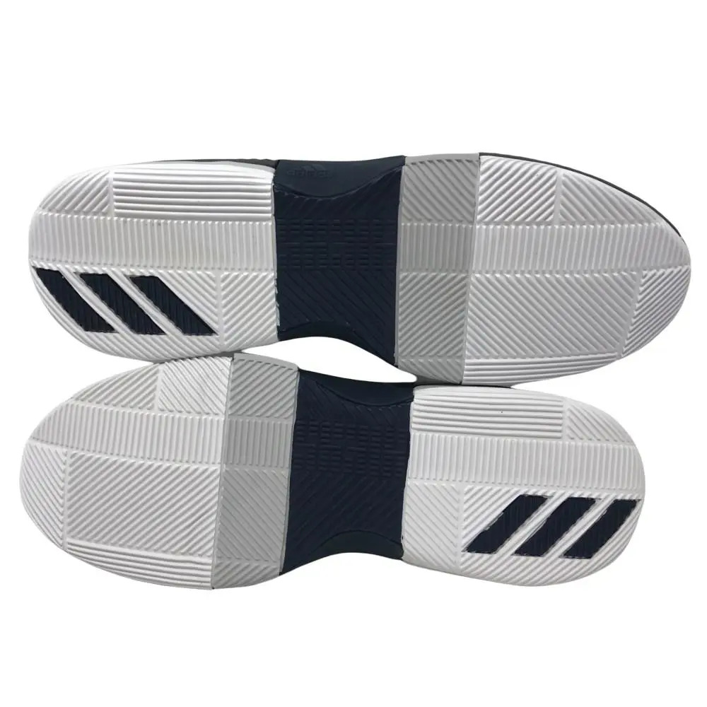 Adidas shoes - Navy/Blue/White (UPC: 190309669357) 3