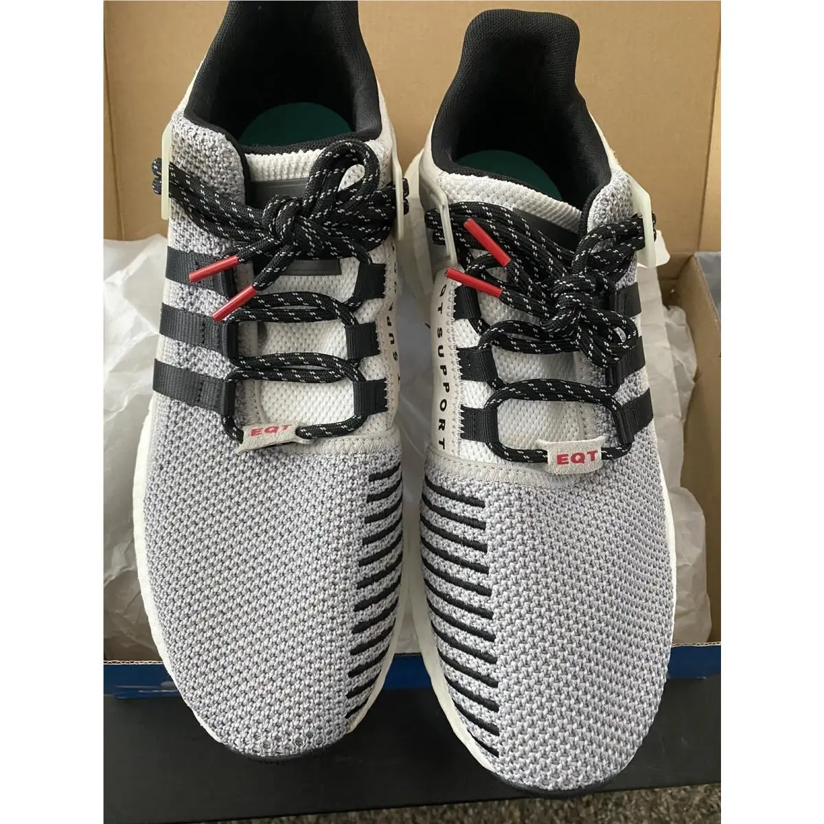 Adidas shoes - adidas EQT - EQT - Multicolor 1