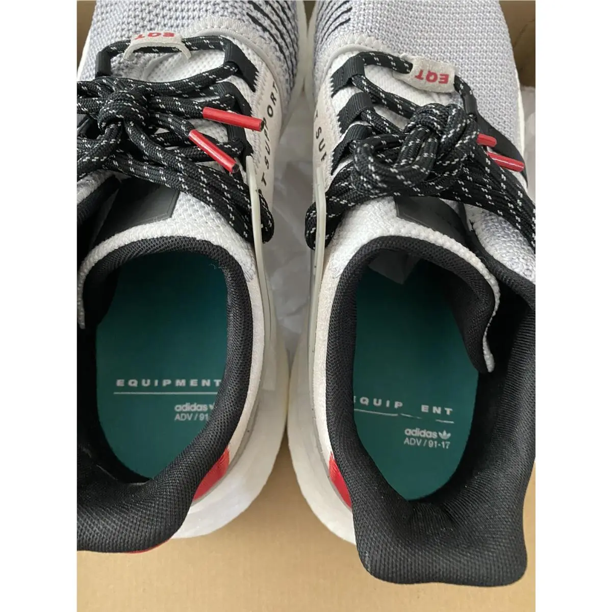 Adidas shoes - adidas EQT - EQT - Multicolor 2