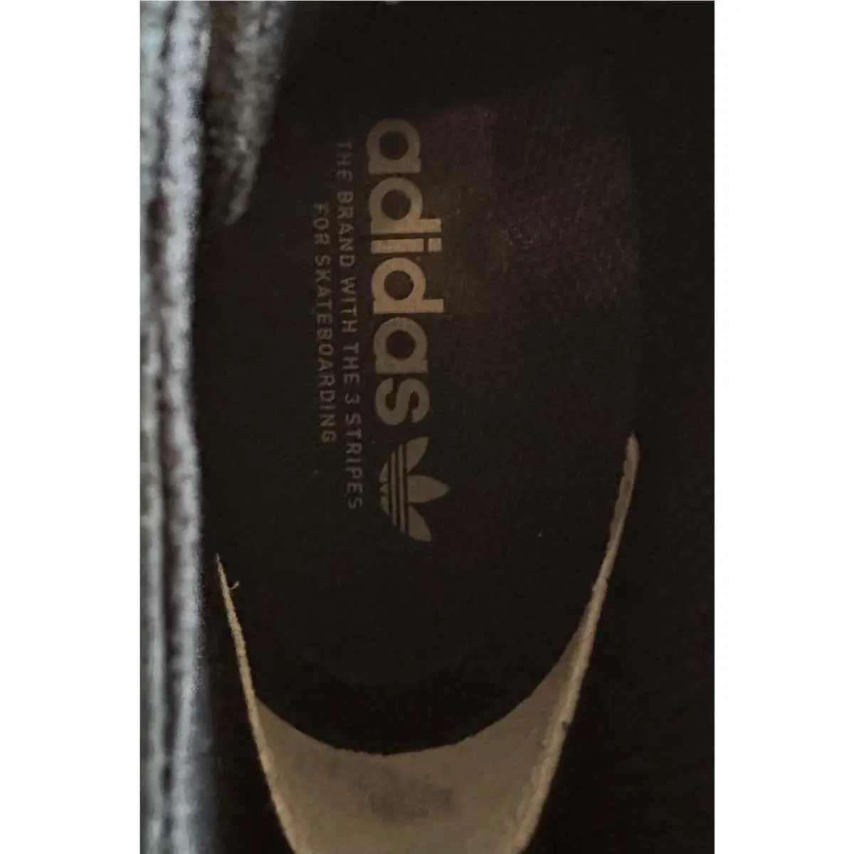 Adidas shoes - adidas Nizza - Nizza - Black 7