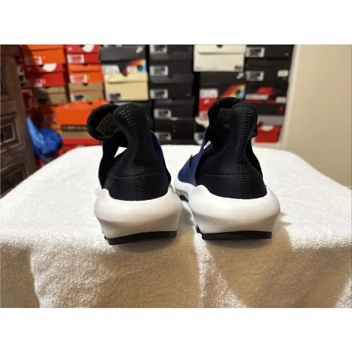 Adidas shoes - adidas Y-3 Suberou - Suberou - AC7199 - Unity Ink/Core White/Core Black 15