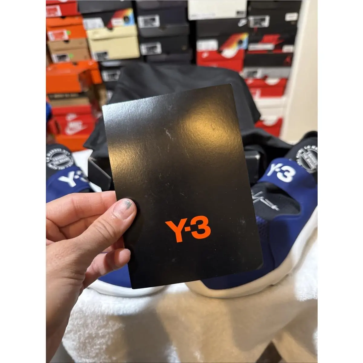 Adidas shoes - adidas Y-3 Suberou - Suberou - AC7199 - Unity Ink/Core White/Core Black 0