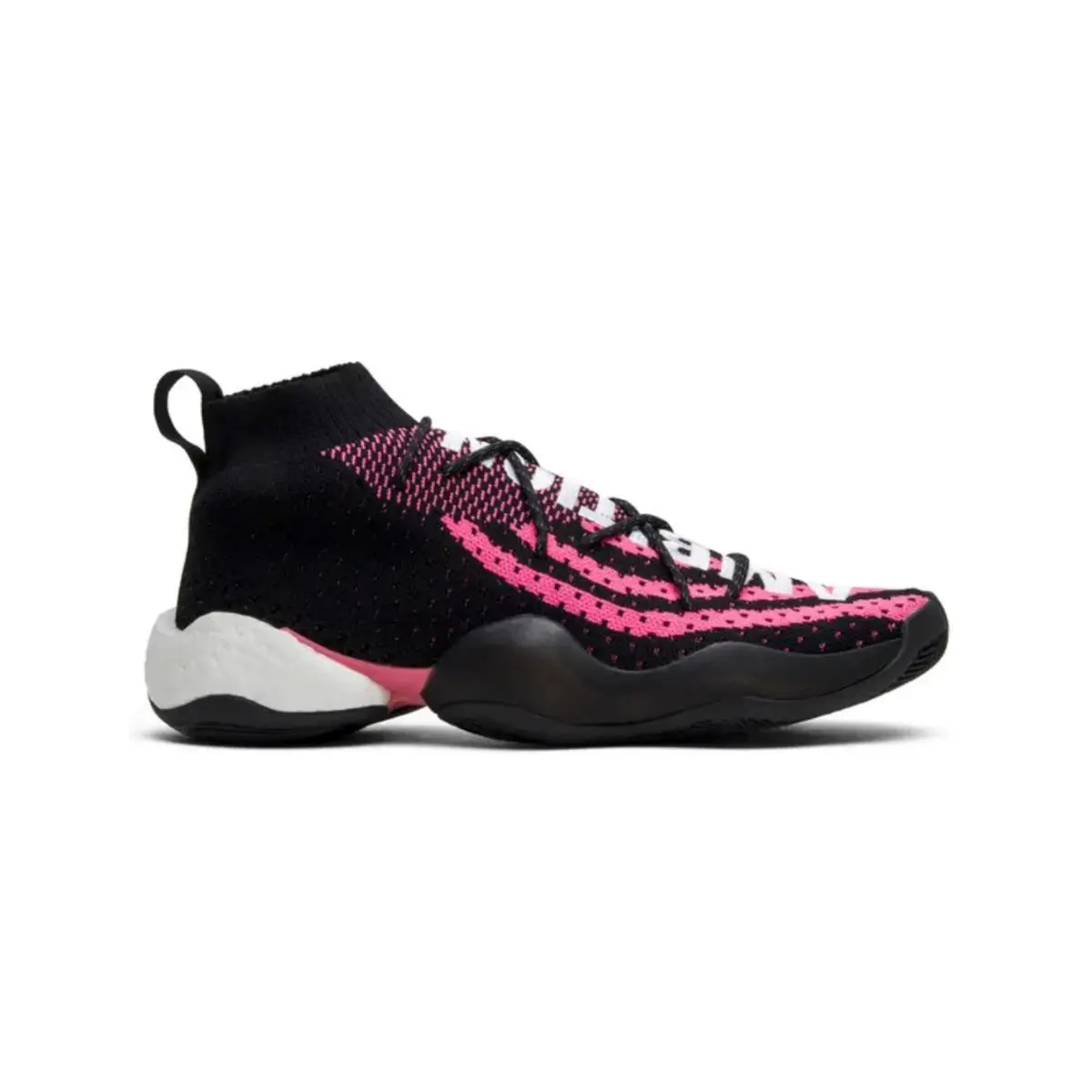 Adidas shoes - adidas Crazy BYW - Crazy BYW - G28182 - Black (UPC: 0191524934060) 0