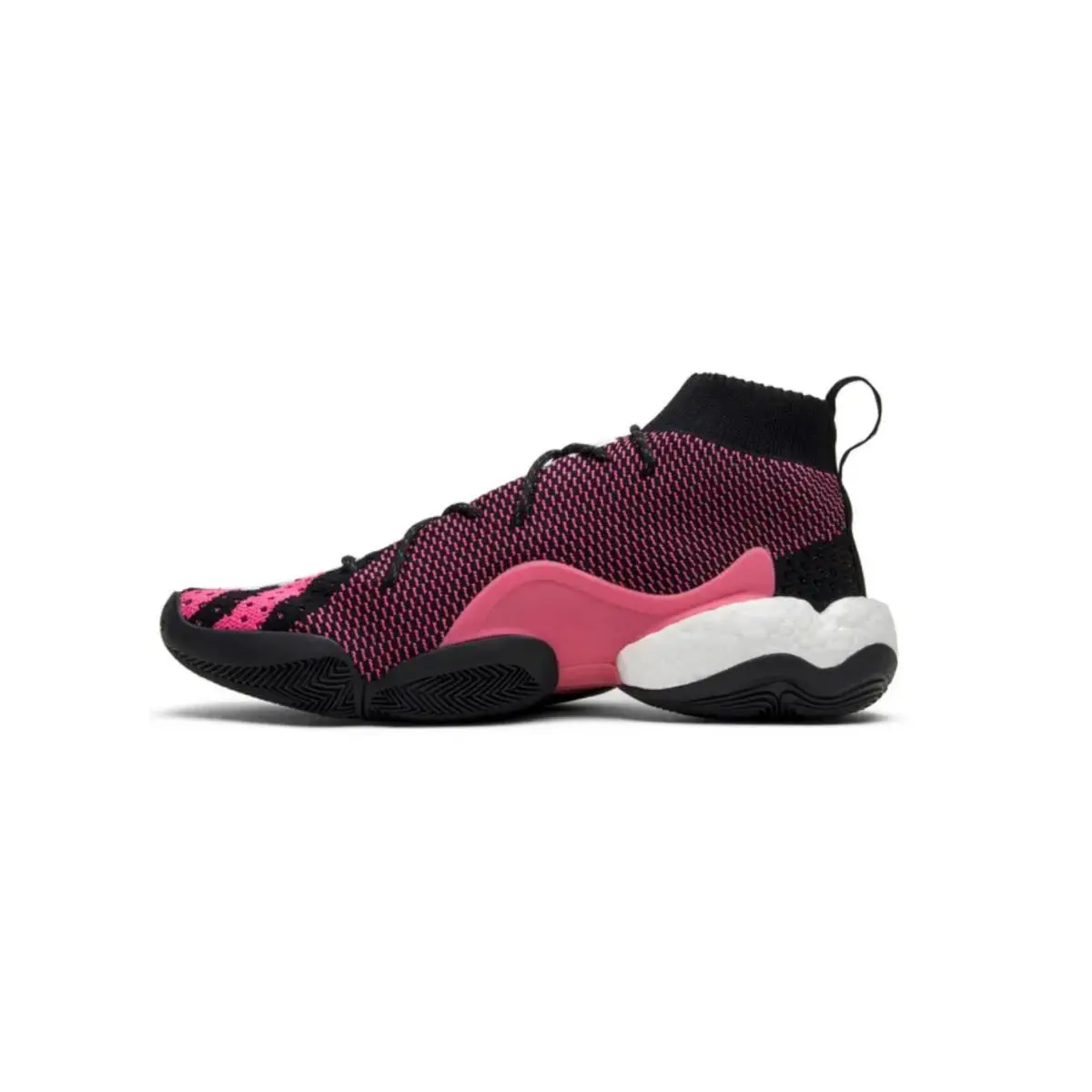 Adidas shoes - adidas Crazy BYW - Crazy BYW - G28182 - Black (UPC: 0191524934060) 1