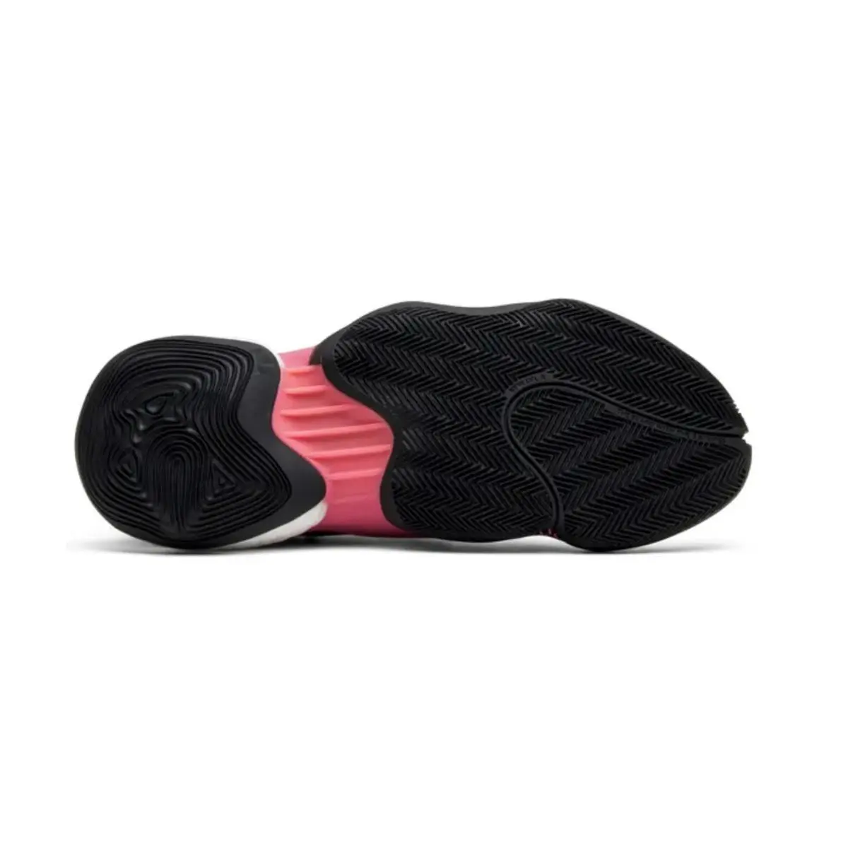 Adidas shoes - adidas Crazy BYW - Crazy BYW - G28182 - Black (UPC: 0191524934060) 3