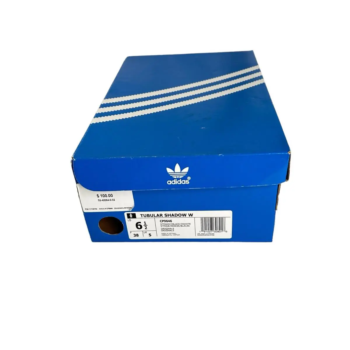 Adidas shoes - adidas Tubular Shadow - Tubular Shadow - Green 8