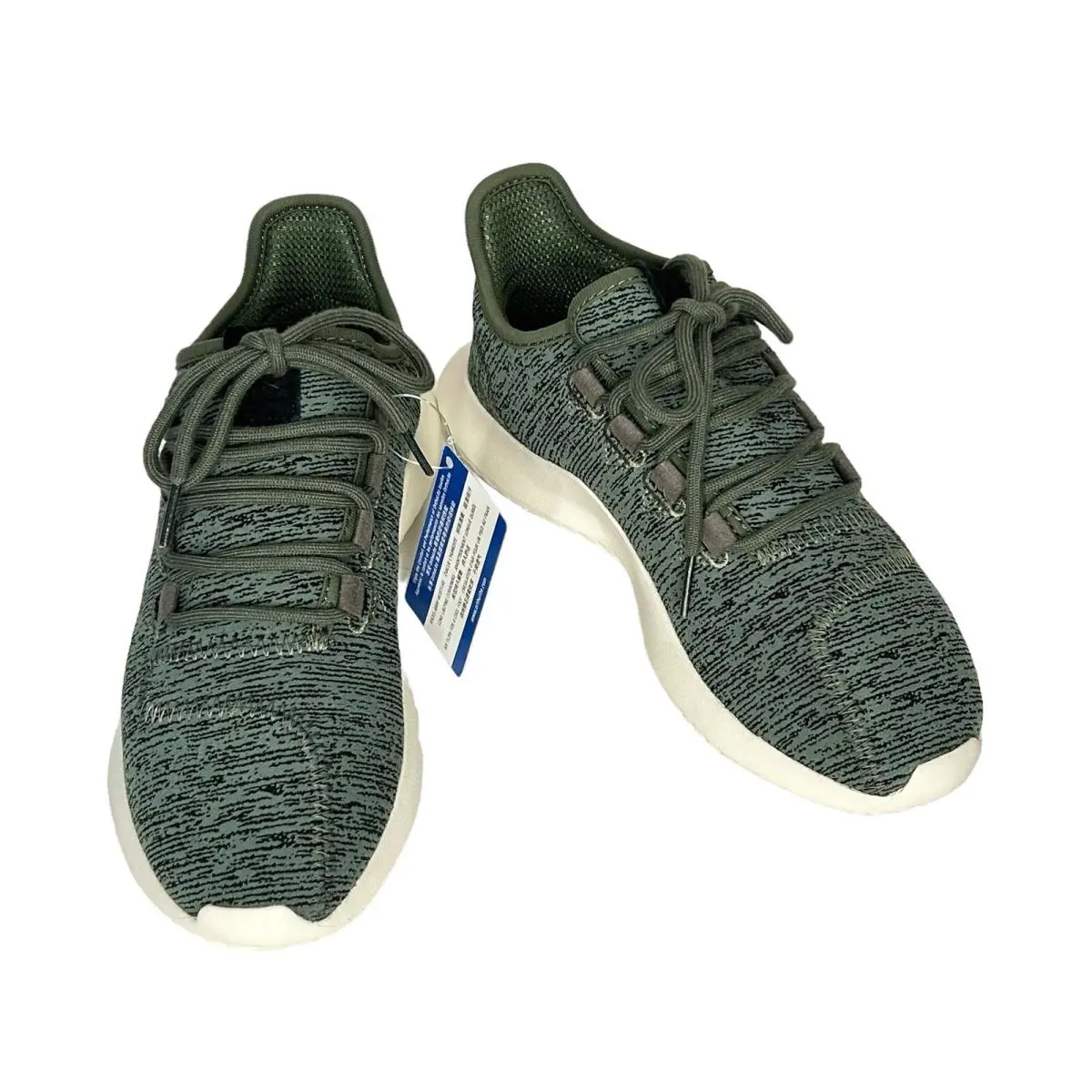 Adidas shoes - adidas Tubular Shadow - Tubular Shadow - Green 0