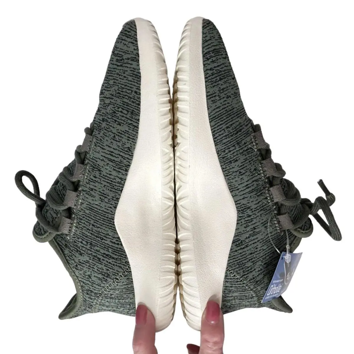 Adidas shoes - adidas Tubular Shadow - Tubular Shadow - Green 3