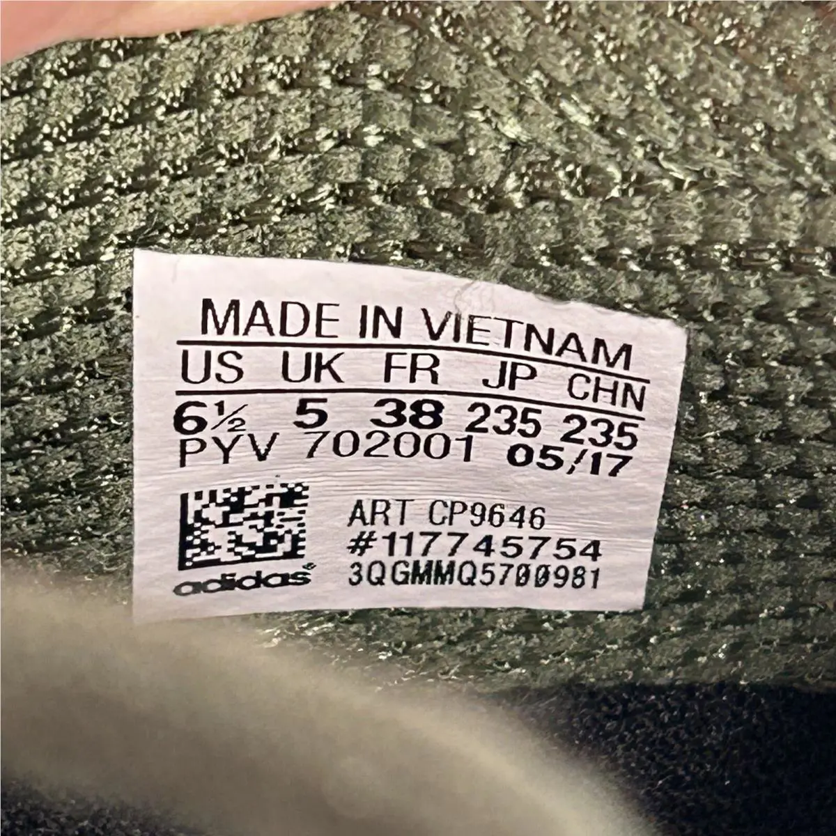 Adidas shoes - adidas Tubular Shadow - Tubular Shadow - Green 10