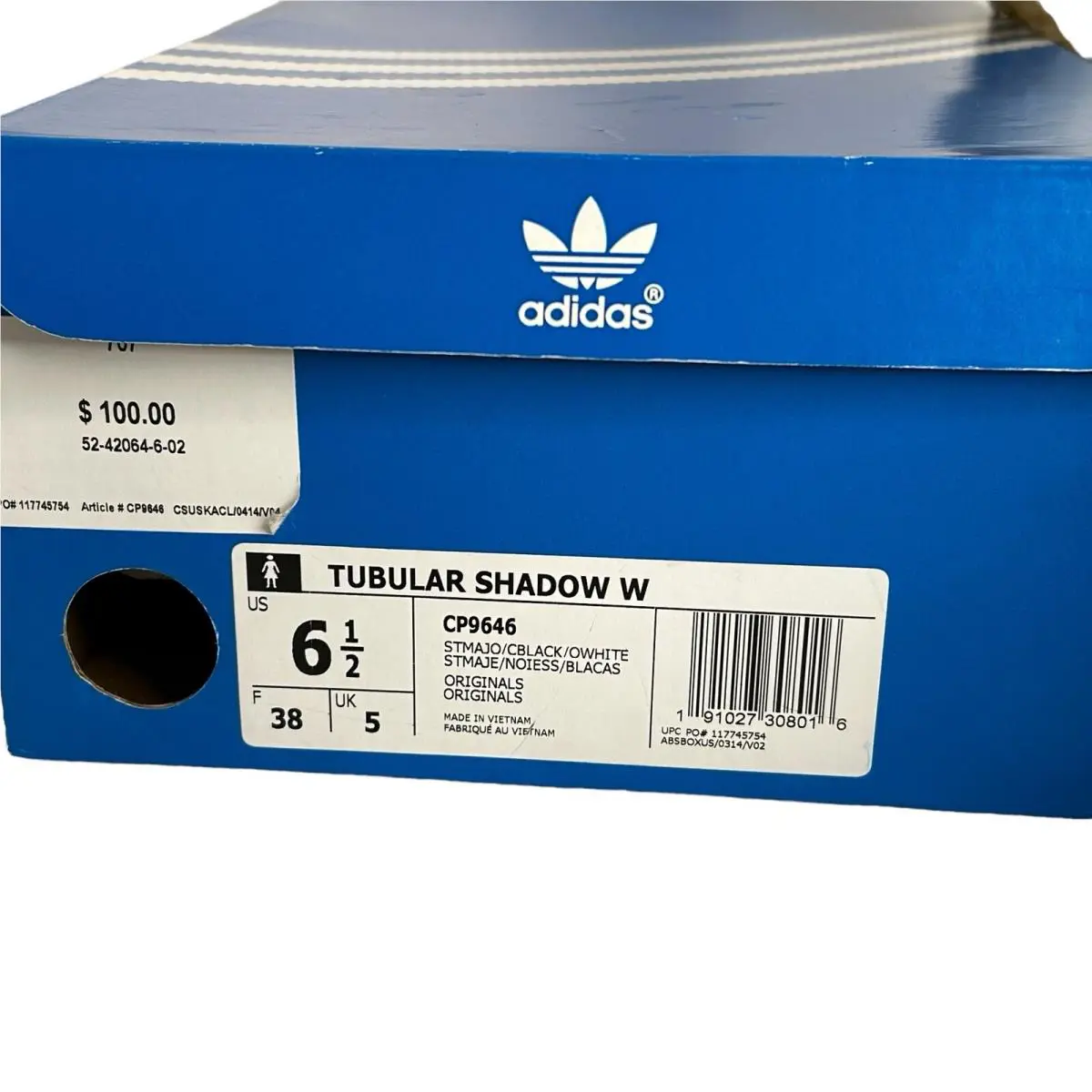 Adidas shoes - adidas Tubular Shadow - Tubular Shadow - Green 7