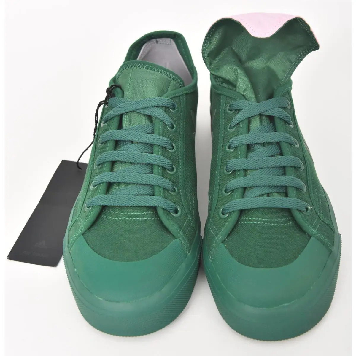 Adidas shoes - Green 2
