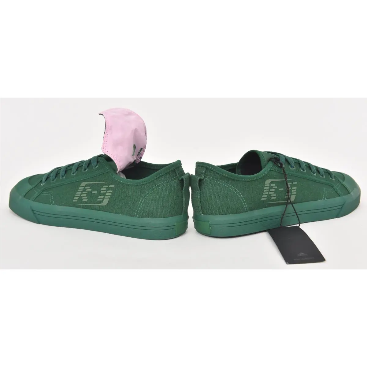 Adidas shoes - Green 5