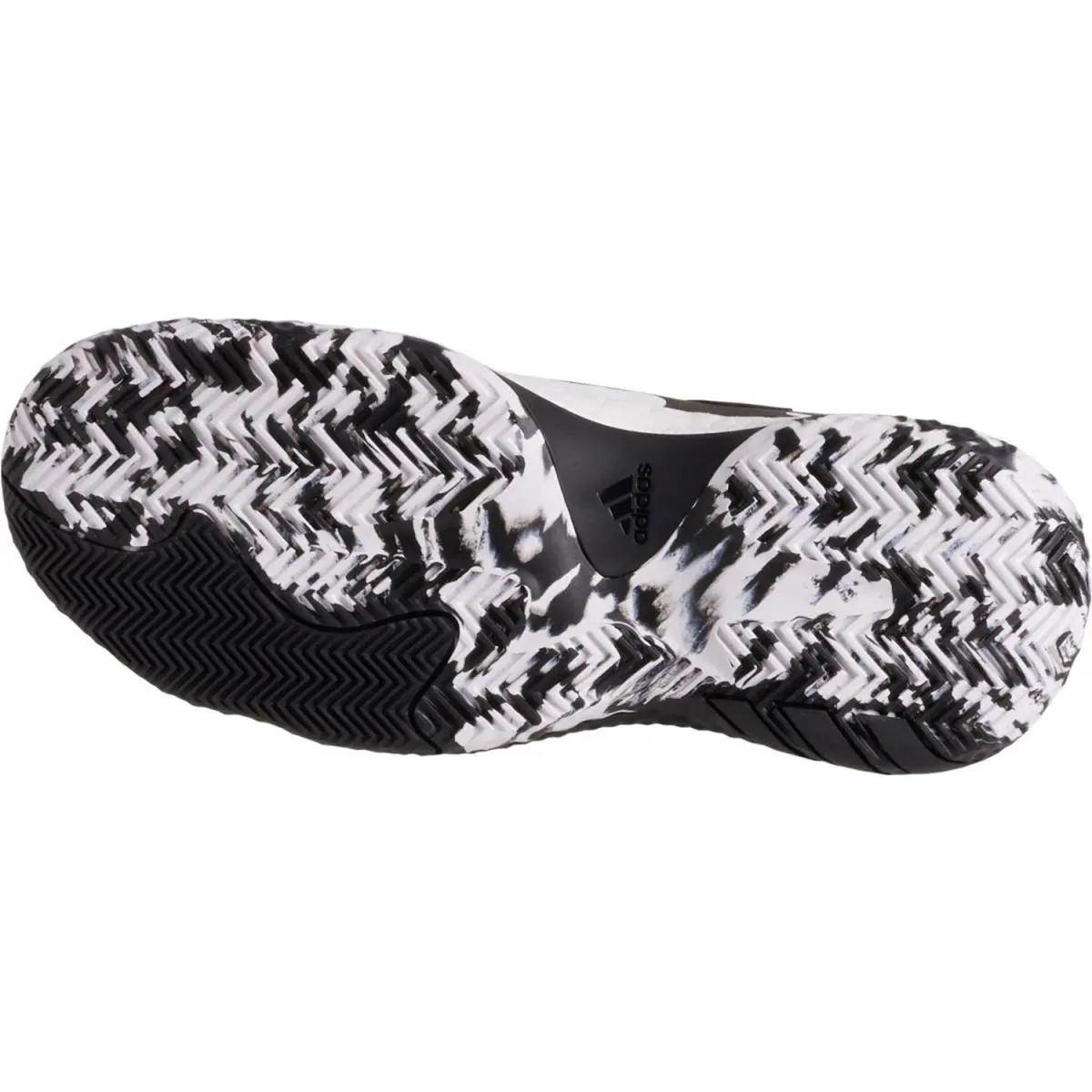 Adidas shoes - adidas Harden Vol. 6 - Harden - Black (UPC: 195739598581) 2