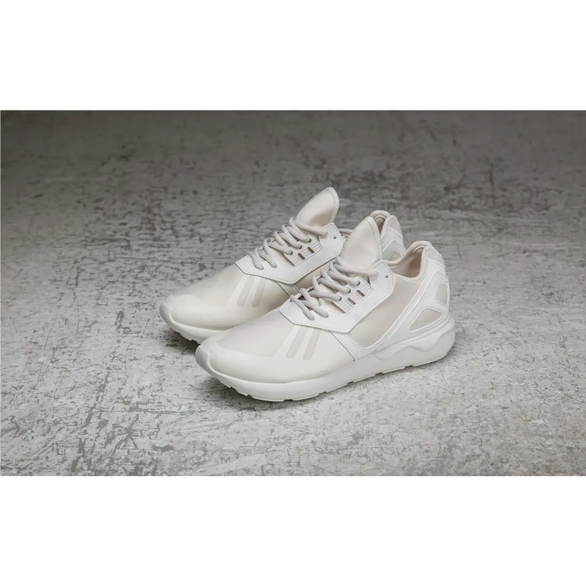 Adidas shoes - adidas Tubular - Tubular - B24349 - Off White/Dusty Pink 0