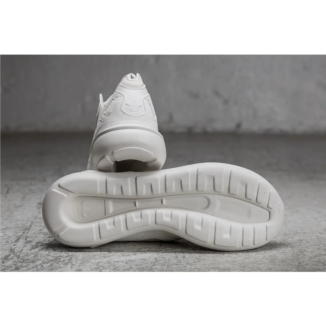 Adidas shoes - adidas Tubular - Tubular - B24349 - Off White/Dusty Pink 4