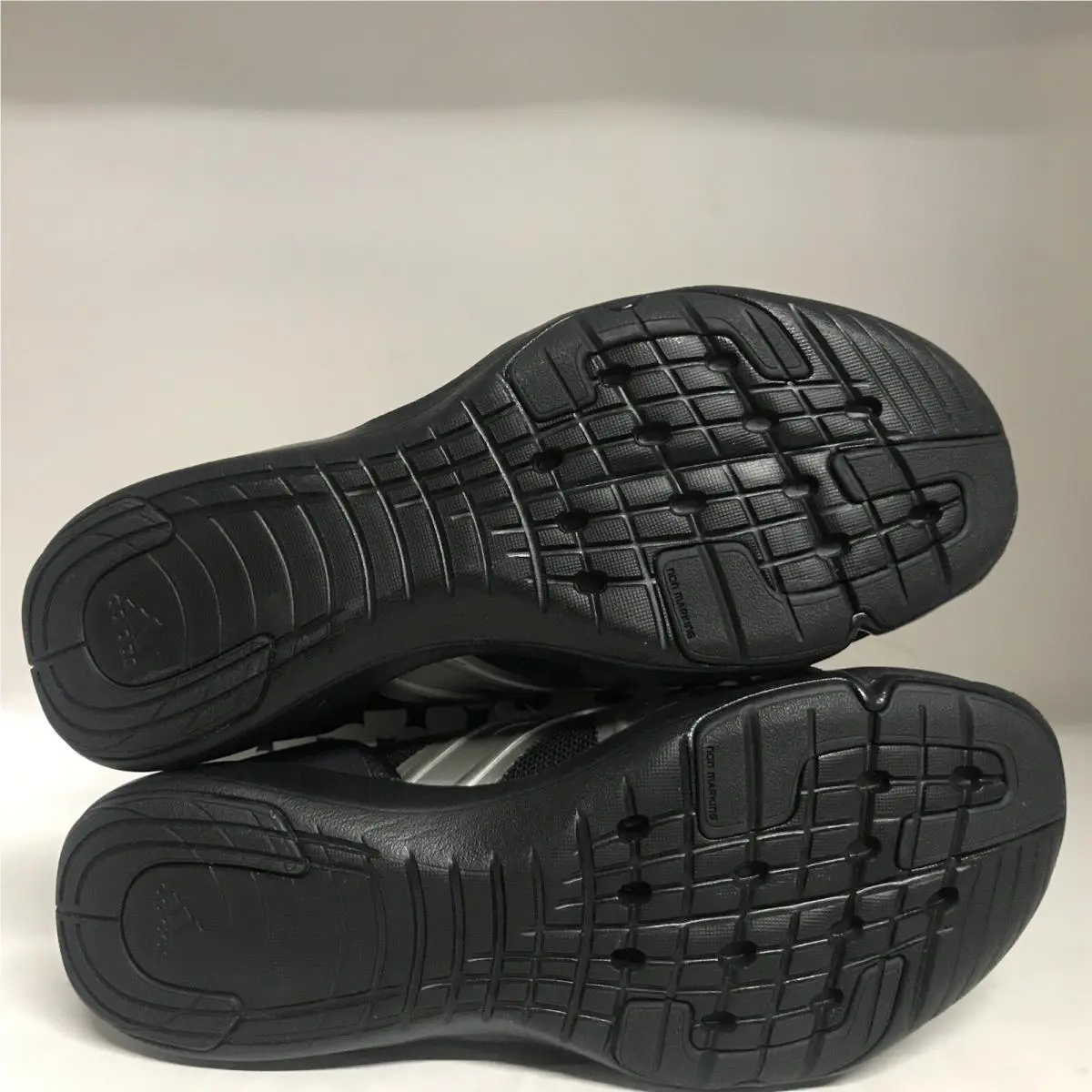 Adidas shoes - CrazyMove Pro - CrazyMove Pro - Black/Silver Metallic/Silver 5