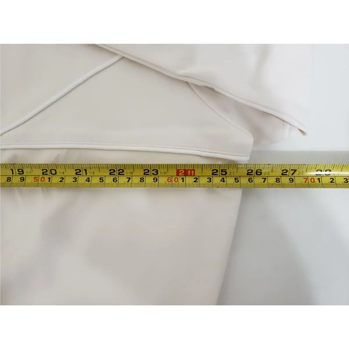 Adidas clothing - White (UPC: 195746805894) 10