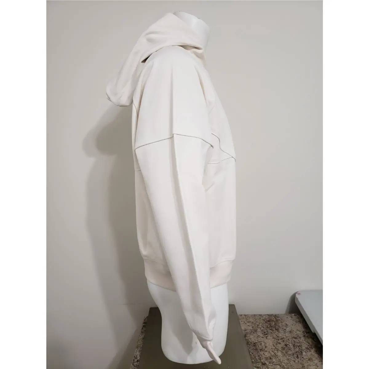 Adidas clothing - White (UPC: 195746805894) 4