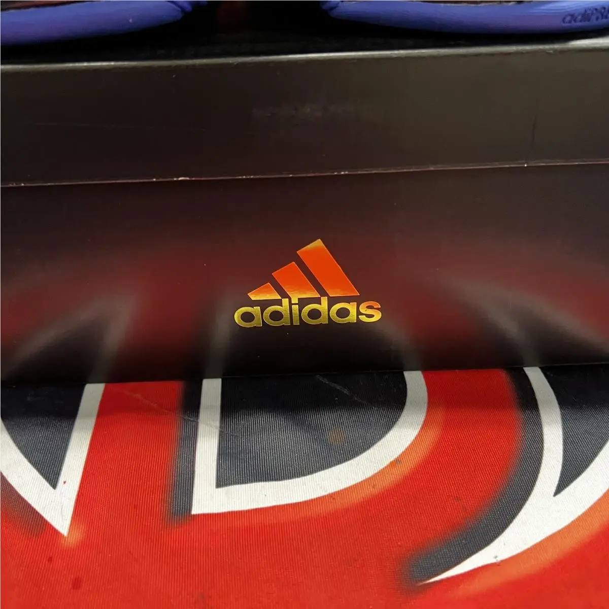 Adidas shoes - adidas T-Mac 1 - Black & Blue 0