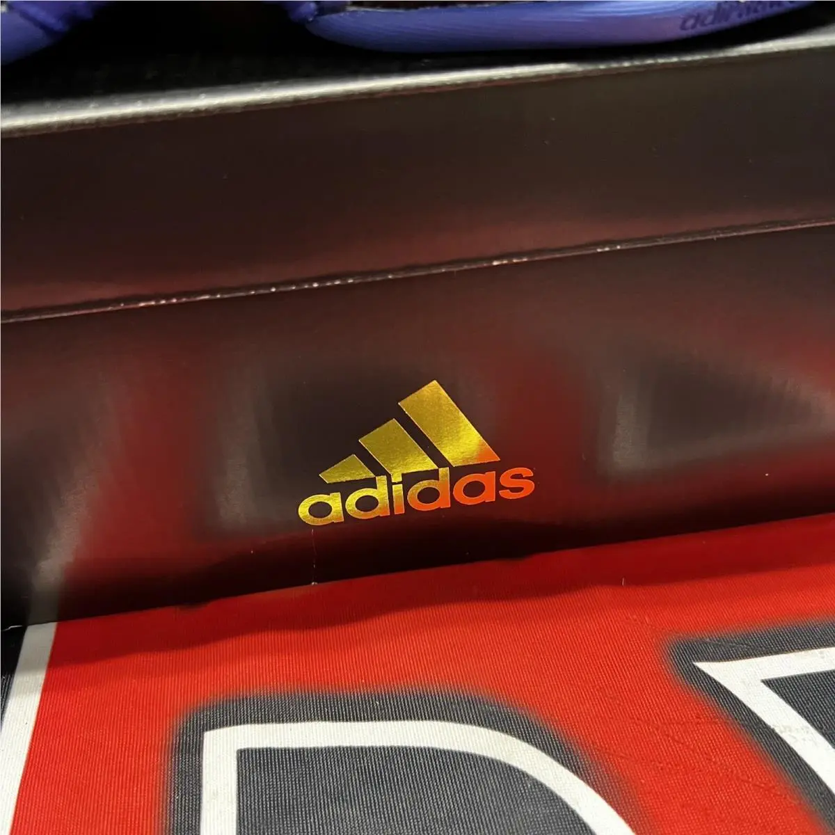 Adidas shoes - adidas T-Mac 1 - Black & Blue 2