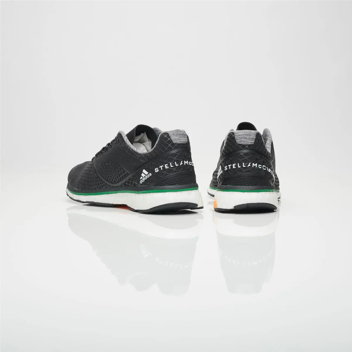 Adidas shoes - adidas adizero Adios - adizero Adios - BY1719 - Black 0