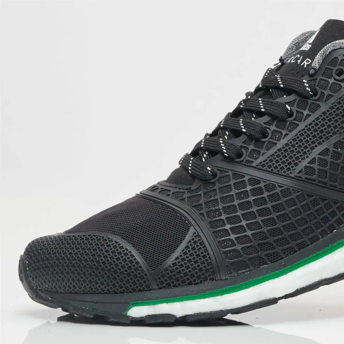 Adidas shoes - adidas adizero Adios - adizero Adios - BY1719 - Black 3