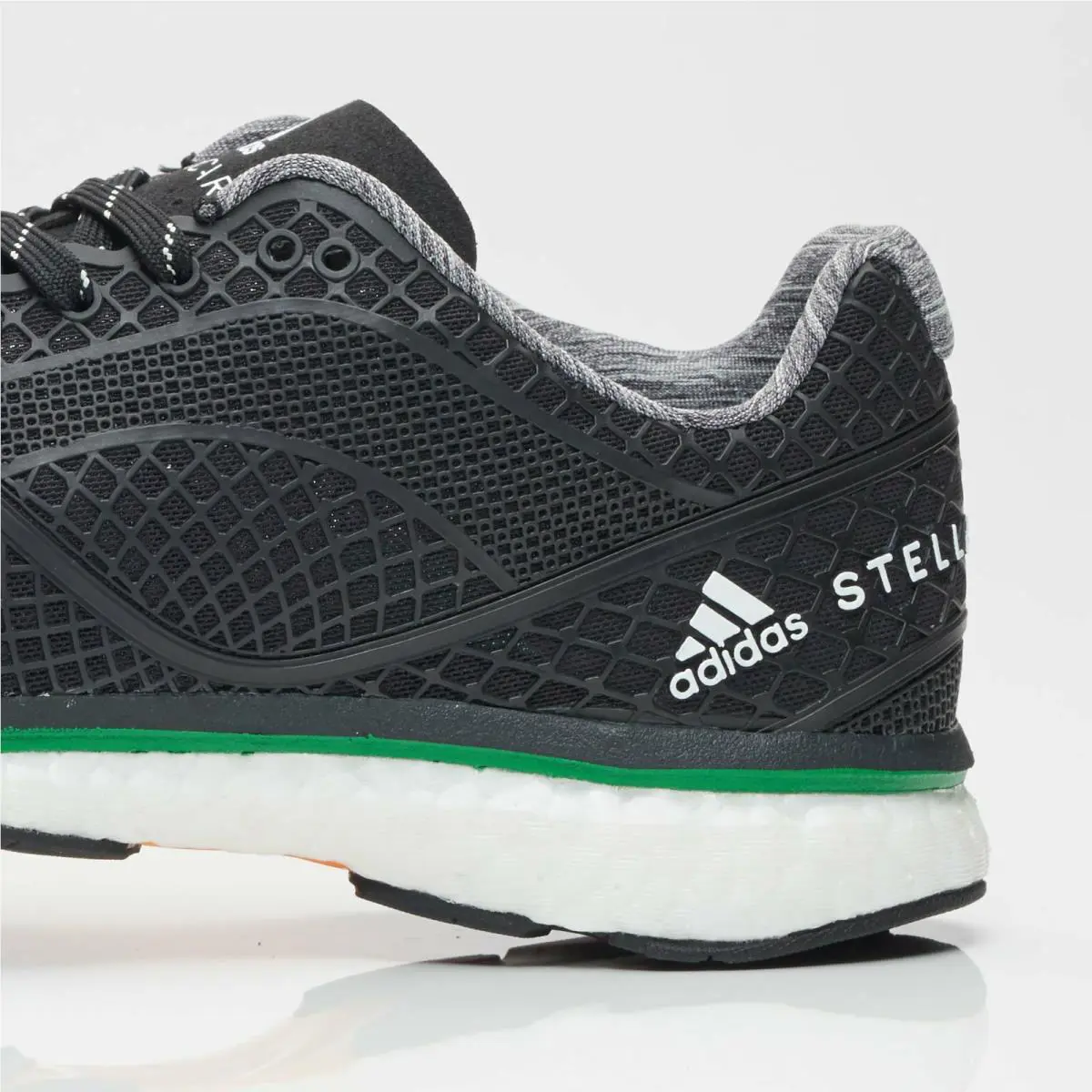 Adidas shoes - adidas adizero Adios - adizero Adios - BY1719 - Black 4