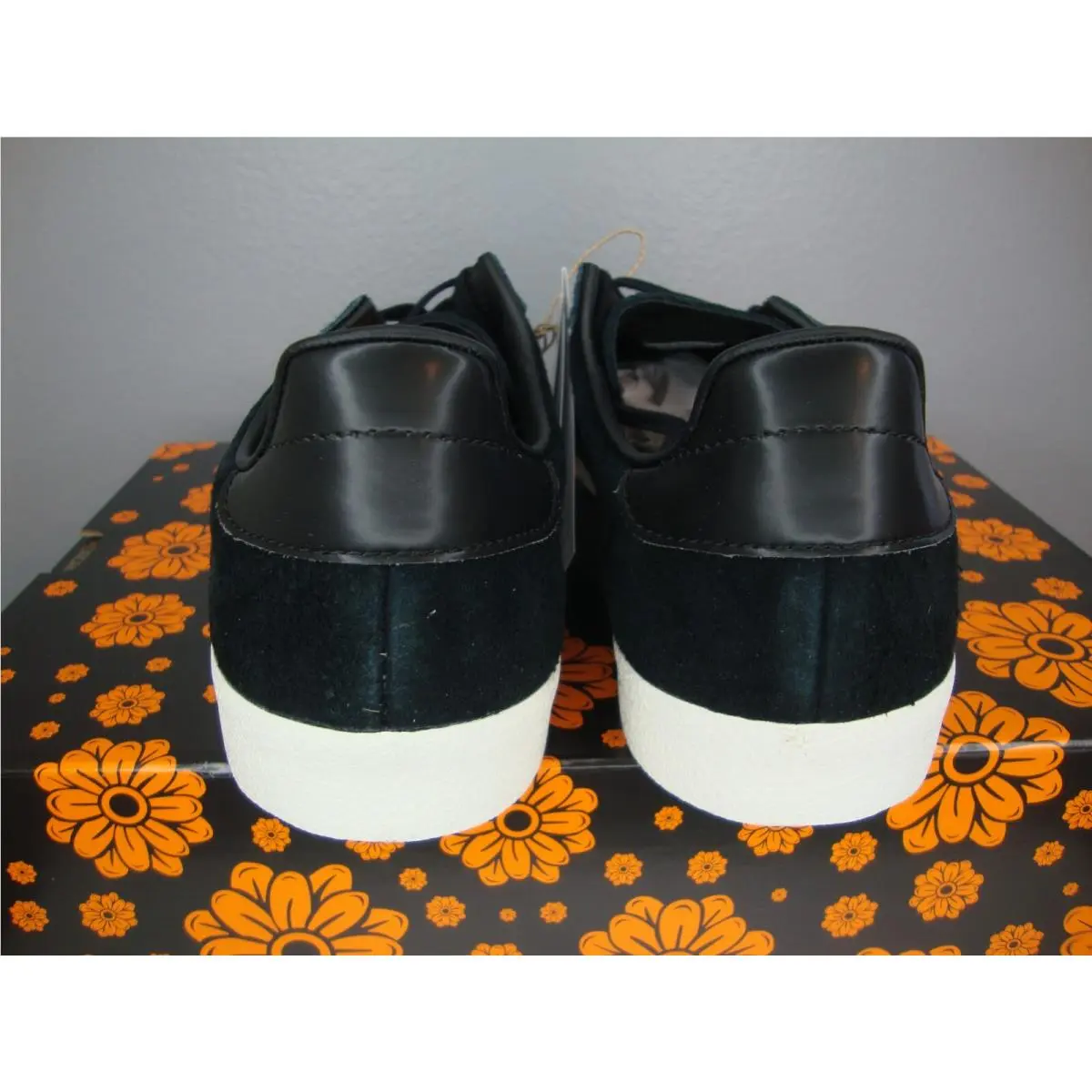 Adidas shoes - adidas Mexicana - Mexicana - HO1824 - Black (UPC: 4064047039214) 5