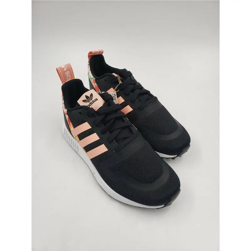 Adidas shoes - MULTIX J - MULTIX - FY2591 - BLACK FLORAL 0