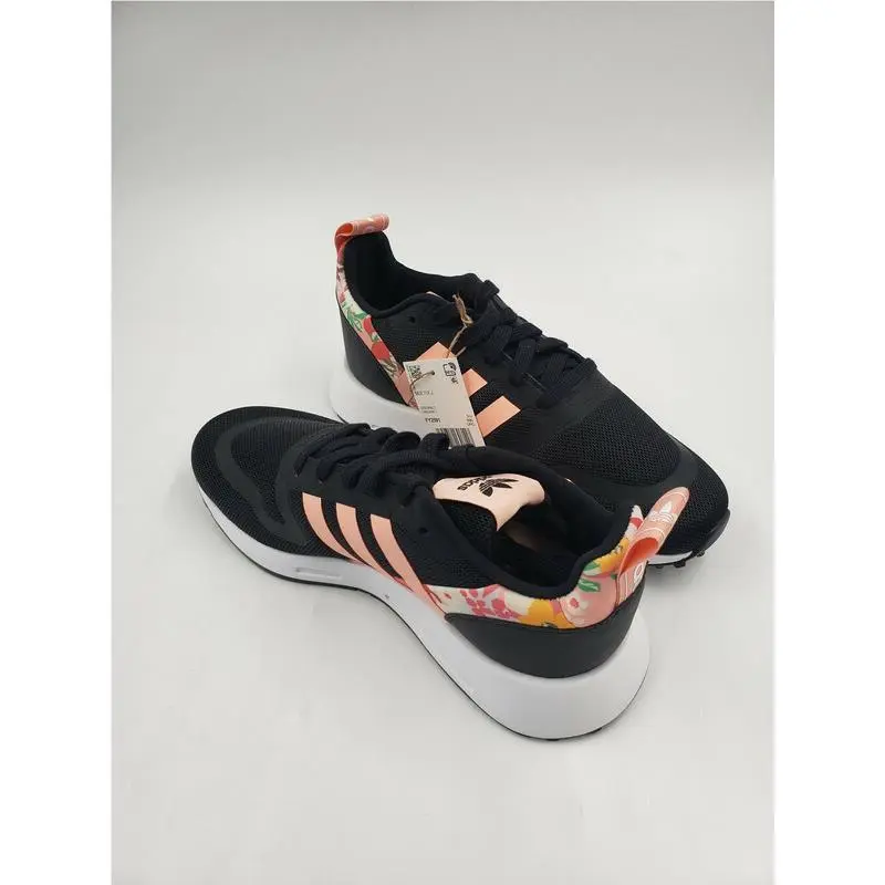 Adidas shoes - MULTIX J - MULTIX - FY2591 - BLACK FLORAL 1