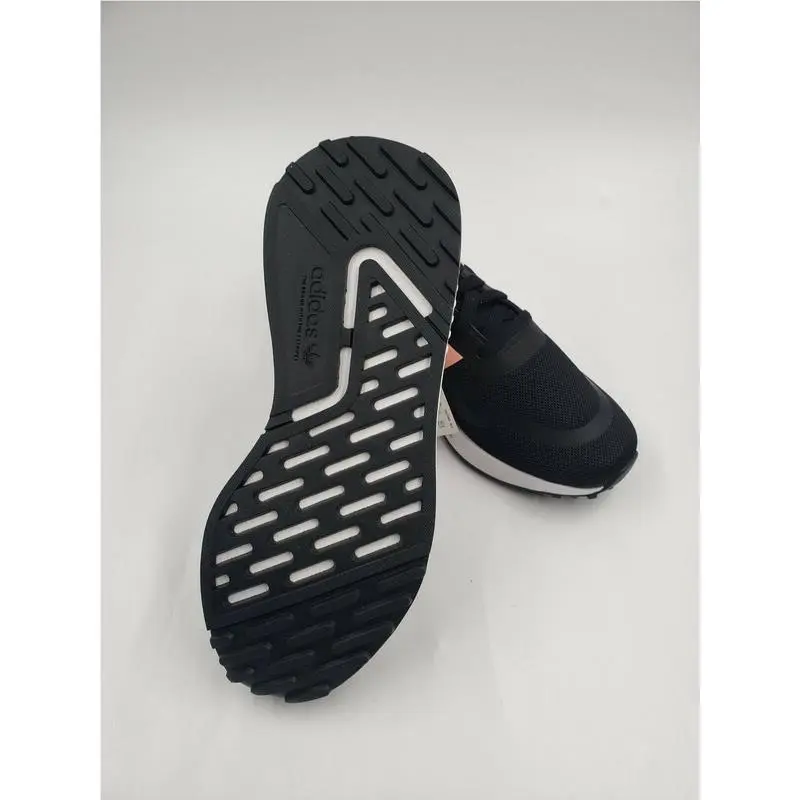 Adidas shoes - MULTIX J - MULTIX - FY2591 - BLACK FLORAL 2
