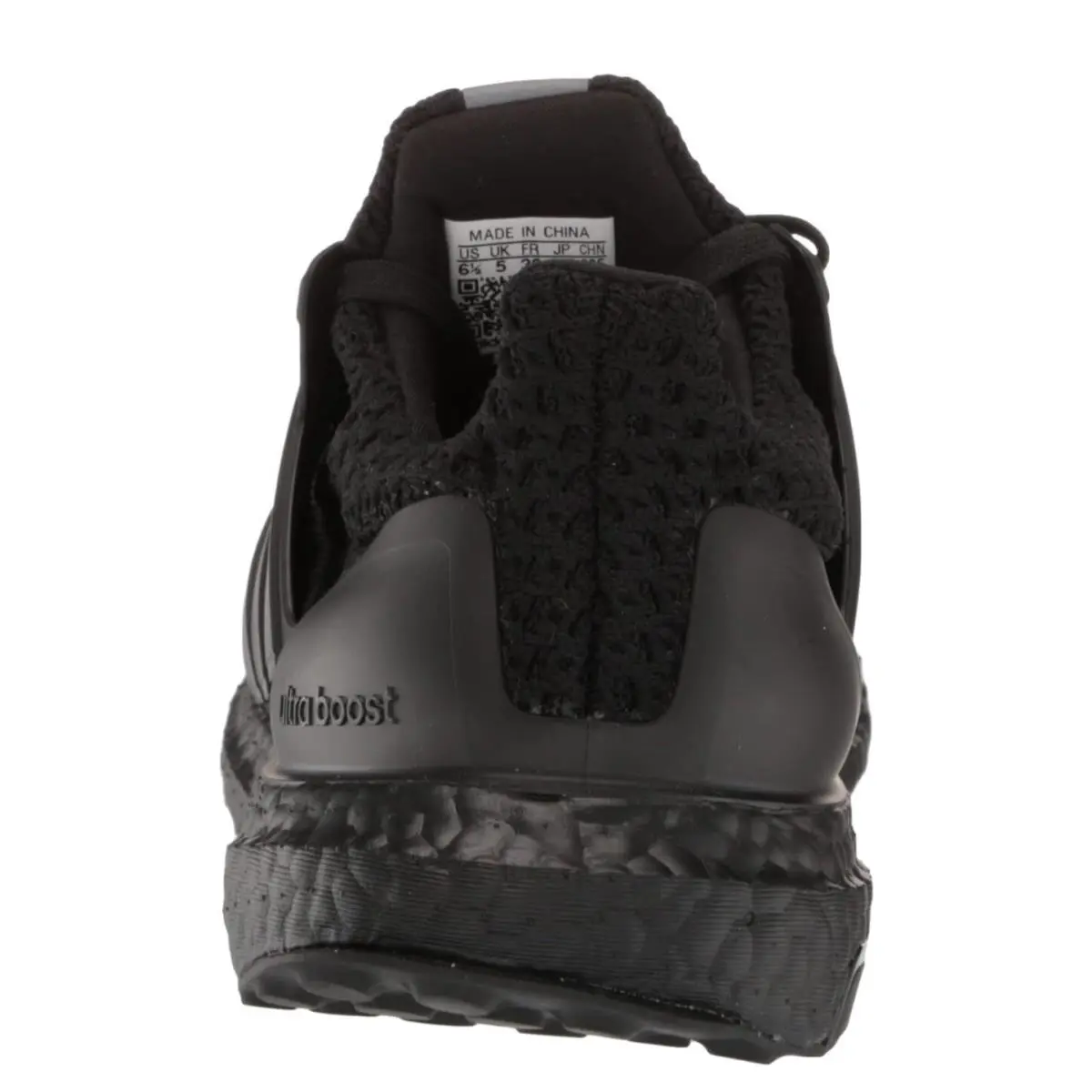 Adidas shoes - adidas UltraBoost 5.0 - UltraBoost - Black 1