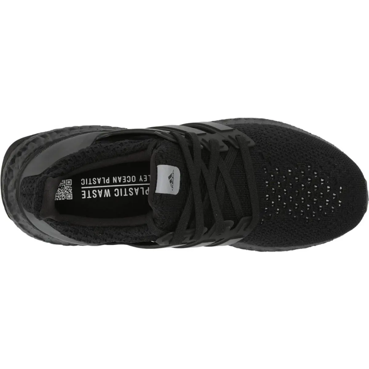 Adidas shoes - adidas UltraBoost 5.0 - UltraBoost - Black 3